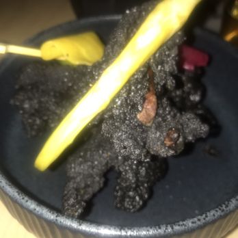 HATCH - Black karaage - Japanese Near Me - Los Angeles, California HATCH - Black karaage - Japanese Near Me - Los Angeles, California