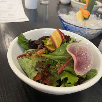 Fillet Sushi - Sushi Bars Near Me - Monrovia, California
