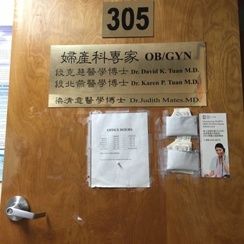 Tuan Karen, MD - Obstetricians & Gynecologists Near Me - San Francisco, California Tuan Karen, MD - Obstetricians & Gynecologists Near Me - San Francisco, California