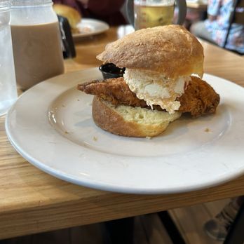 Vicious Biscuit - The Fat Boy - Coffee & Tea Near Me - Mount Pleasant, South Carolina Vicious Biscuit - The Fat Boy - Coffee & Tea Near Me - Mount Pleasant, South Carolina