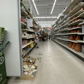 Michaels - BROKEN GLASS - Arts & Crafts Near Me - California, Maryland
