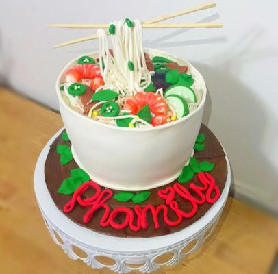 Taste Crème by null