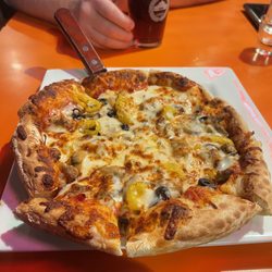 CrossTown Bar & Grill