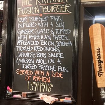 Hops Burger Bar - Burgers Near Me - Greensboro, North Carolina Hops Burger Bar - Burgers Near Me - Greensboro, North Carolina