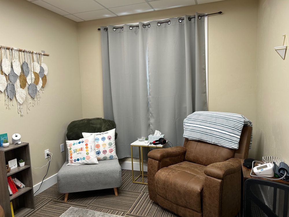 The Journey Within - grief counselor in Pleasant Grove, UT