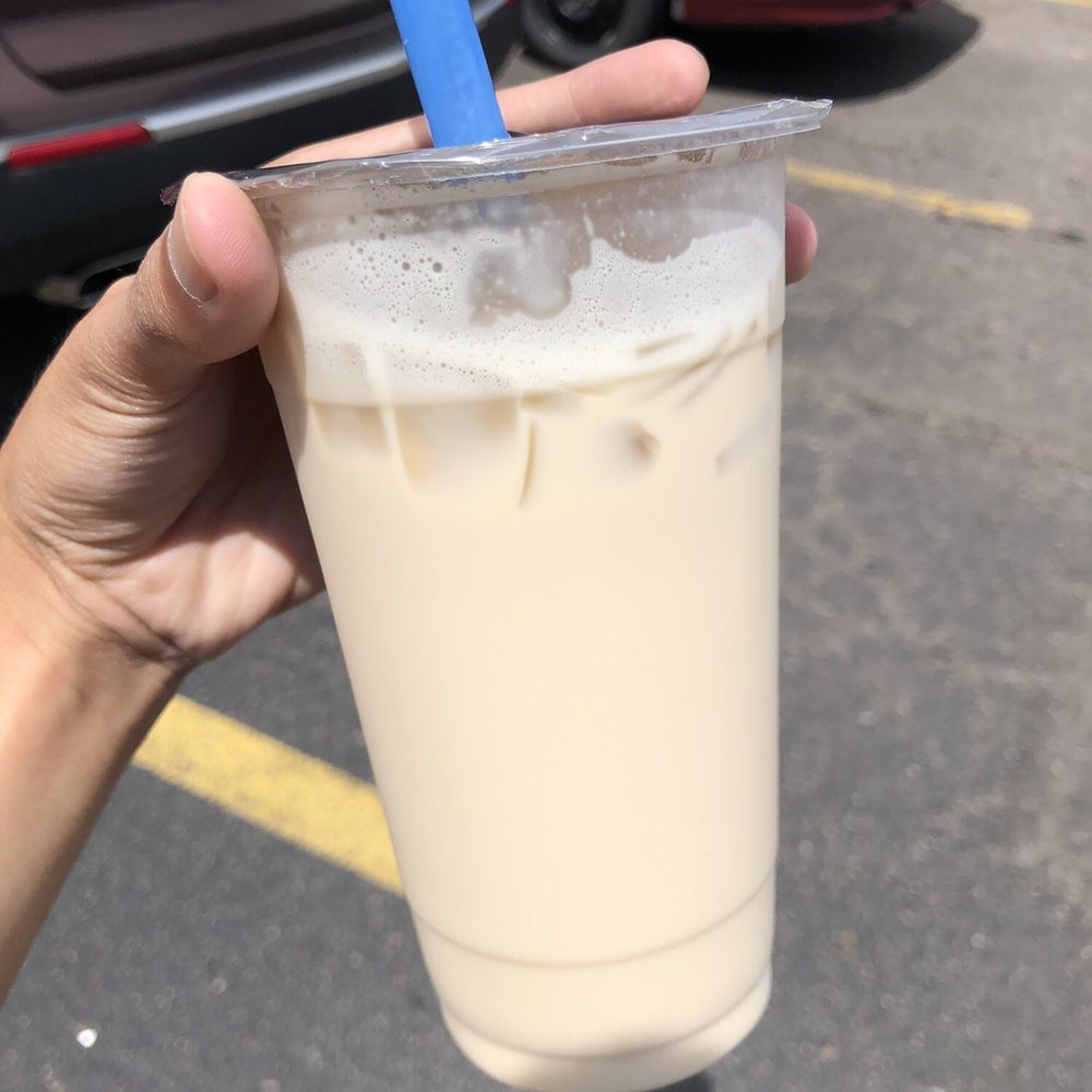 Master Tea - Master Milk Tea (Oolong) - Bubble Tea Near Me - Broomfield, Colorado Master Tea - Master Milk Tea (Oolong) - Bubble Tea Near Me - Broomfield, Colorado