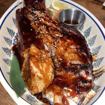 Mr Max - Sushi Bars Near Me - Irving, Texas