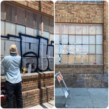 SF Graffiti Removal - Pressure Washers Near Me SF Graffiti Removal - Pressure Washers Near Me