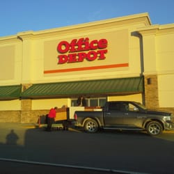 Office Depot