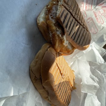 Nardelli's Grinder Shoppe - Prosciutto Hot Pepper Chicken Grinder - Delis Near Me - Naugatuck, Connecticut