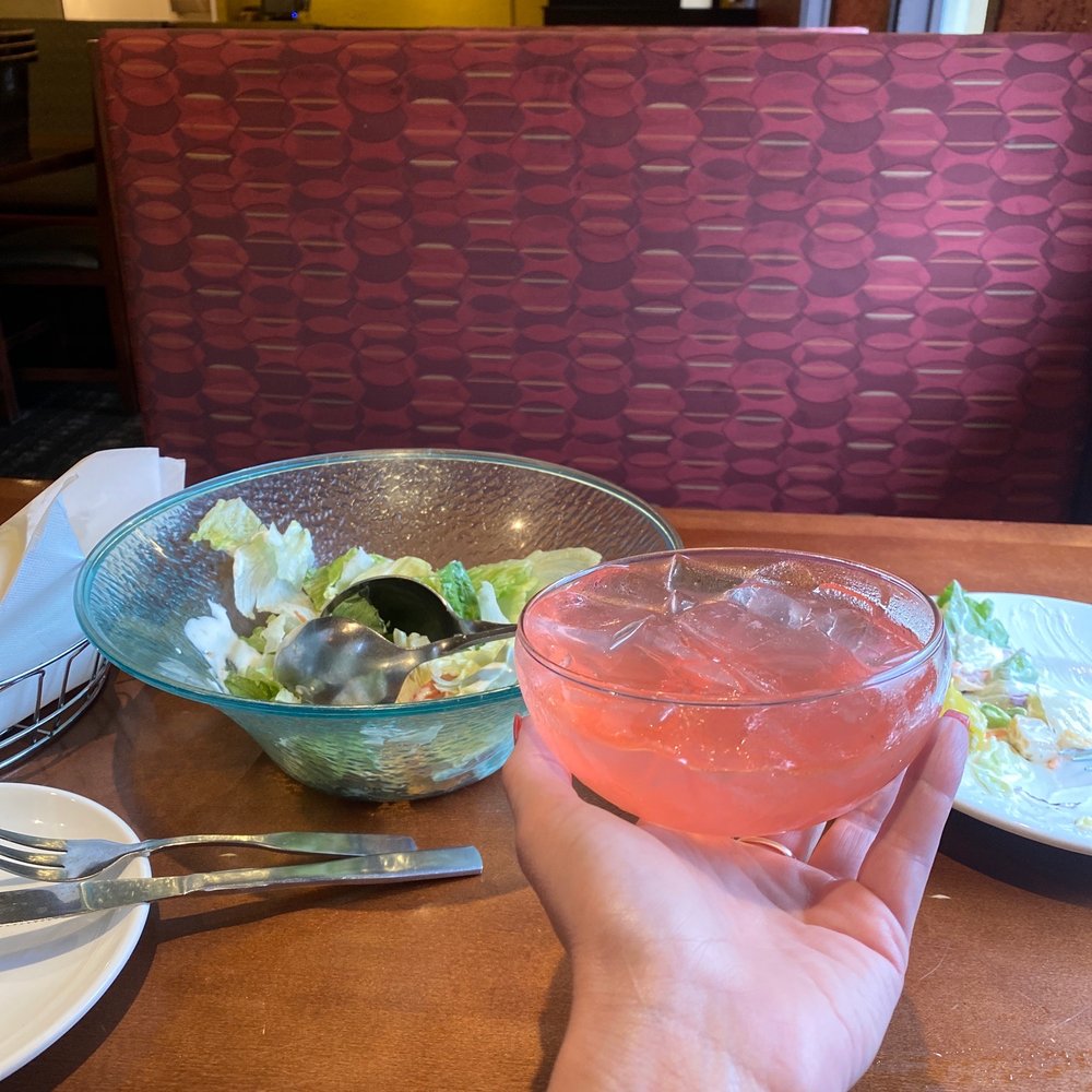 Olive Garden Italian Restaurant - Watermelon margarita - Italian Near Me - Bridgeton, Missouri Olive Garden Italian Restaurant - Watermelon margarita - Italian Near Me - Bridgeton, Missouri