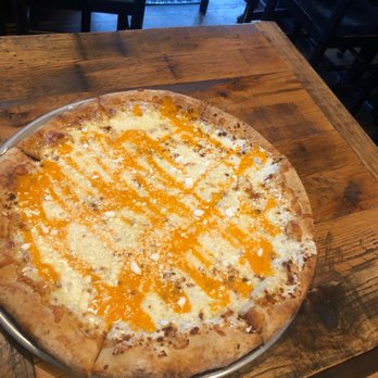 Pure Pizza - 16" Lll' Weezy 5 Cheezy Pizza - Pizza Near Me - Charlotte, North Carolina Pure Pizza - 16" Lll' Weezy 5 Cheezy Pizza - Pizza Near Me - Charlotte, North Carolina