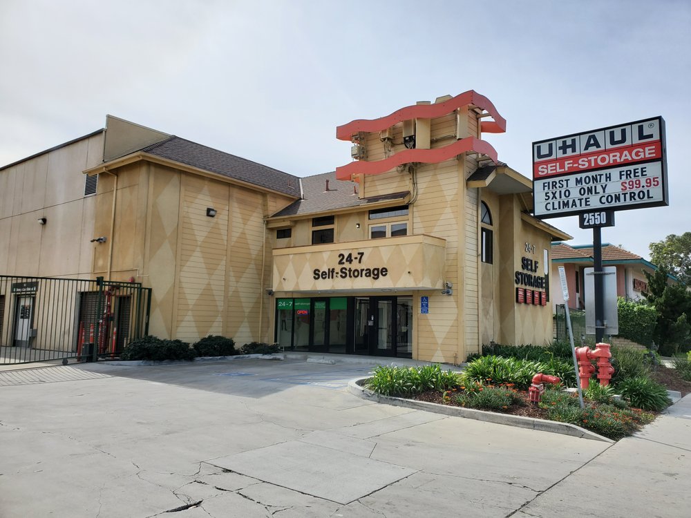 U-Haul Costa Mesa: Your Comprehensive Guide to Moving and Storage Solutions