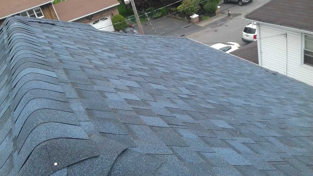 Slide of Reputable Roofing