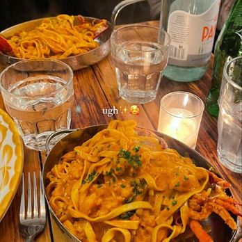 Gigi - Italian Near Me - Boston, Massachusetts Gigi - Italian Near Me - Boston, Massachusetts