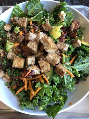 sweetgreen by null