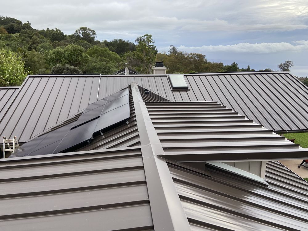 Slide of Peterson Construction