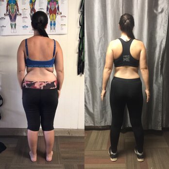 Train with Katie - With a healthy diet and positive attitude you can get these results! - Trainers Near Me