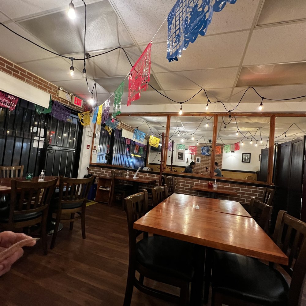 Adelitas - Interior - Mexican Near Me - Vancouver, British Columbia Adelitas - Interior - Mexican Near Me - Vancouver, British Columbia