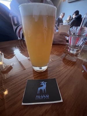Alulu Brewery and Pub by null