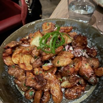 Rumi's Kitchen - Potatoes - Persian/Iranian Near Me - Atlanta, Georgia Rumi's Kitchen - Potatoes - Persian/Iranian Near Me - Atlanta, Georgia