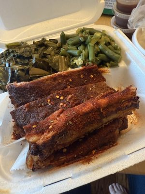 B&K Smoke House by null