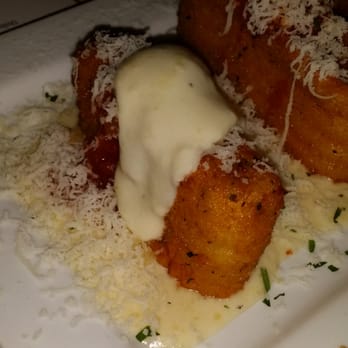 Olive Garden Italian Restaurant - Fritta appetizer... Soooo good! - Italian Near Me - Temecula, California
