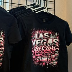 New Merch