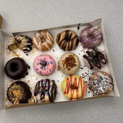 Duck Donuts