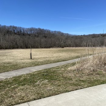 The Greensward - Hiking Near Me - Louisville, Kentucky