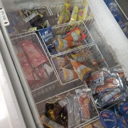 Aj Minimarket - Ice cream bars (1/2)