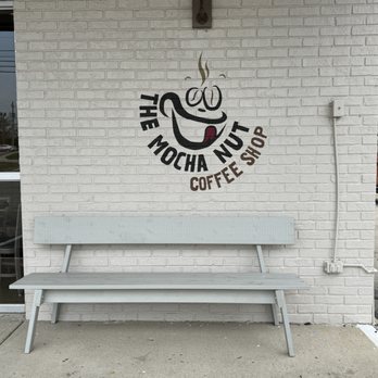 Anecdote Coffee - Coffee & Tea Near Me - Indianapolis, Indiana