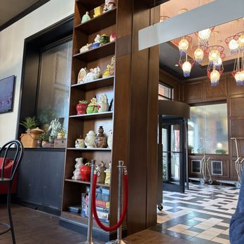 Poindexter - Coffee & Tea Near Me - Bloomington, Indiana