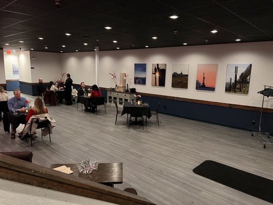 Altura Bistro by null