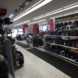 Everything in stock!!!! At least what I needed...