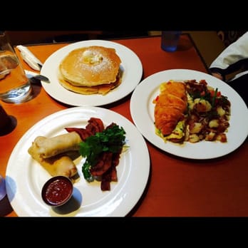 Orphan - Breakfast & Brunch Near Me - Sacramento, California