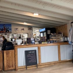 Princess Seafood Restaurant 