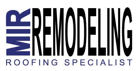 Slide of MIR Remodeling