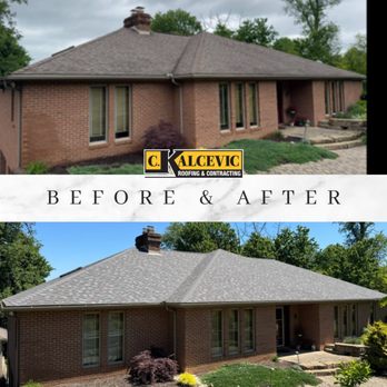C Kalcevic Roofing and Contracting - Roofing Near Me - Beaver Falls, Pennsylvania C Kalcevic Roofing and Contracting - Roofing Near Me - Beaver Falls, Pennsylvania