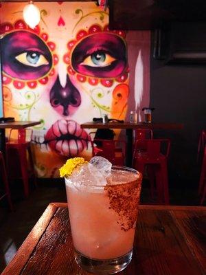 URBANA Mexican Gastronomy & Mixology by null