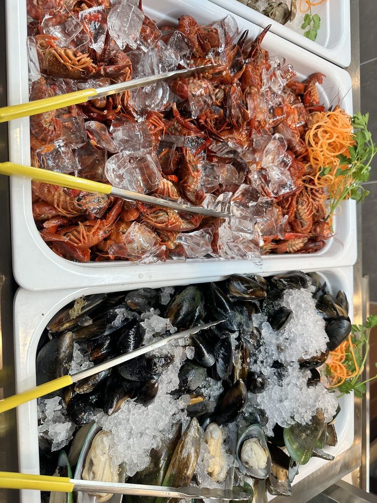 Hot Pot VOLCANO HOT POT & BBQ 62 Photos & 45 Reviews 3434 Hwy 6