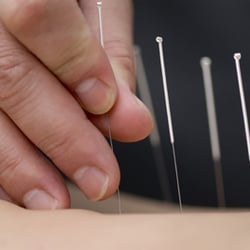 The Practice - Integrative Medicine