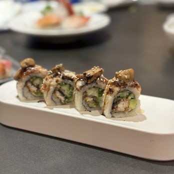 Momokoko - Double Eep & Foie Gras - Japanese Near Me - Markham, Ontario