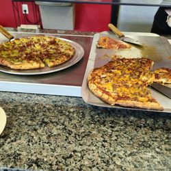Fox's Pizza