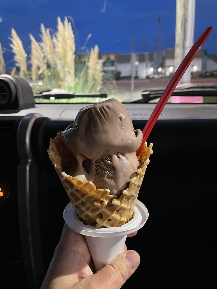 Kill Devil's Frozen Custard & Beach Fries