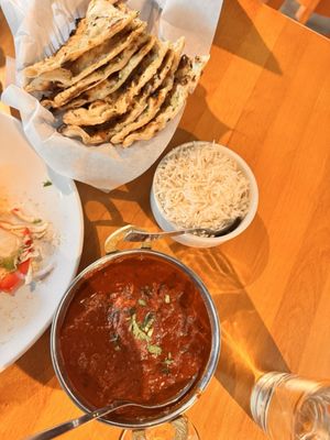 Namak Indian Cuisine by null