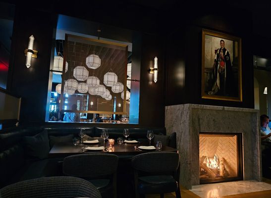 The Greggory by null