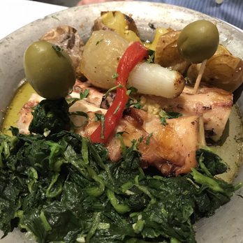 Solar dos Presuntos - Grilled octopus - Seafood Near Me - Lisbon, 11