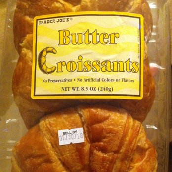 Trader Joe's - Decent for 3$ - Grocery Near Me - Paramus, New Jersey