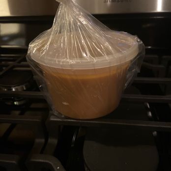 Wu's Ramen - Miso Broth Bag provided - Ramen Near Me - Orland Park, Illinois Wu's Ramen - Miso Broth Bag provided - Ramen Near Me - Orland Park, Illinois